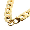 Gold Necklace For Men #FG541