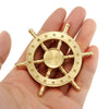 Gold Spinner