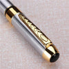 Ballpoint Pen Gold and Silver #GT542