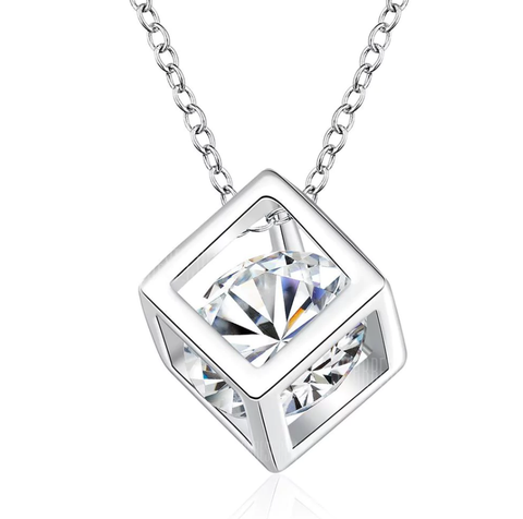 Necklace Jewelry GR685