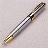 Ballpoint Pen Gold and Silver #GT542