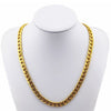 Gold Necklace For Men #FG541