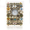 Flower Crystal Women Watch #WS547