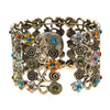 Flower Crystal Women Watch #WS547