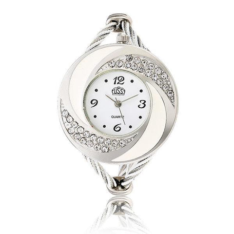 Women Bracelet Analog Watch GR544