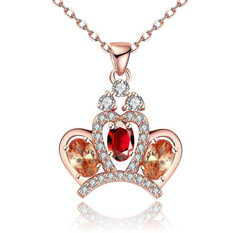 NR345 Necklaces Jewelry for Women